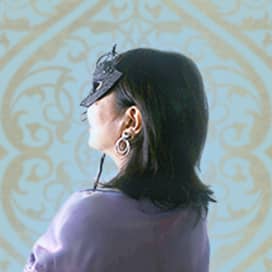 水晶玉子